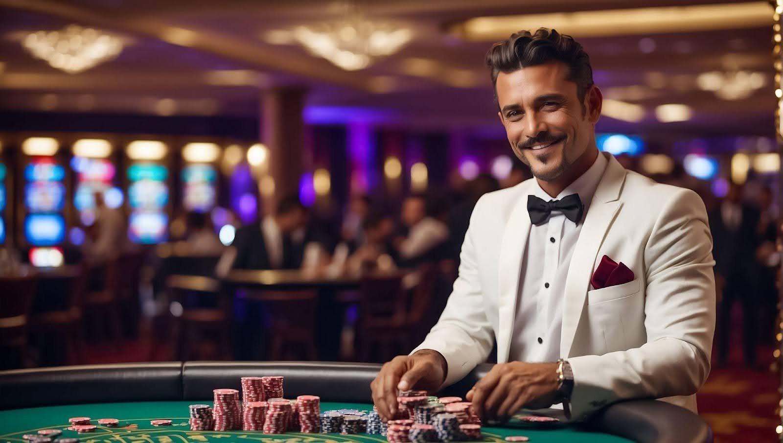 Yoga88 Lobby Game koleksi lengkap slot kasino dan tembak ikan terpopuler