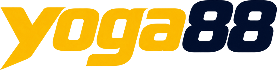 Yoga88 Logo